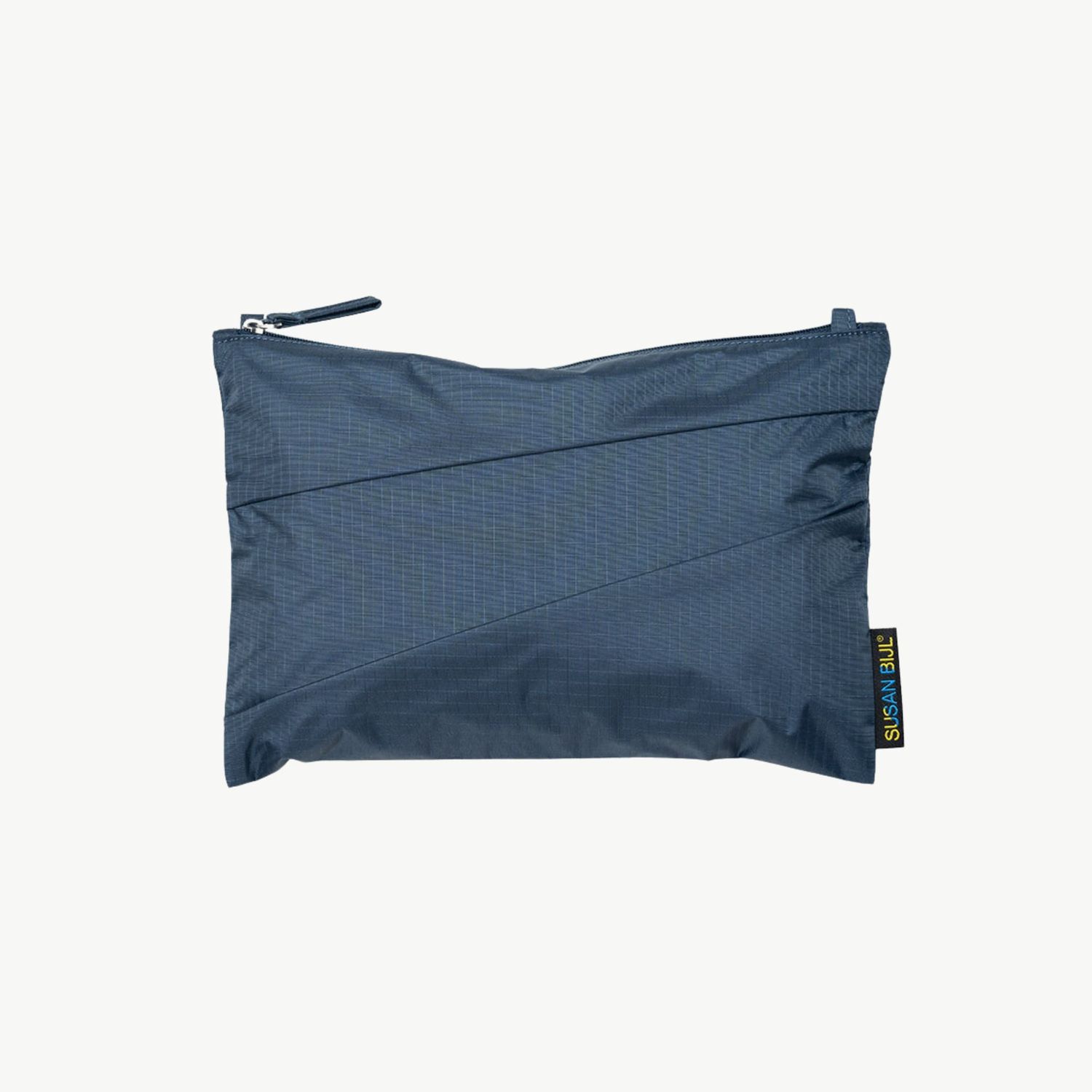 SUSAN BIJL The New Pouch Mono Tornado medium