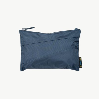 SUSAN BIJL The New Pouch Mono Tornado medium
