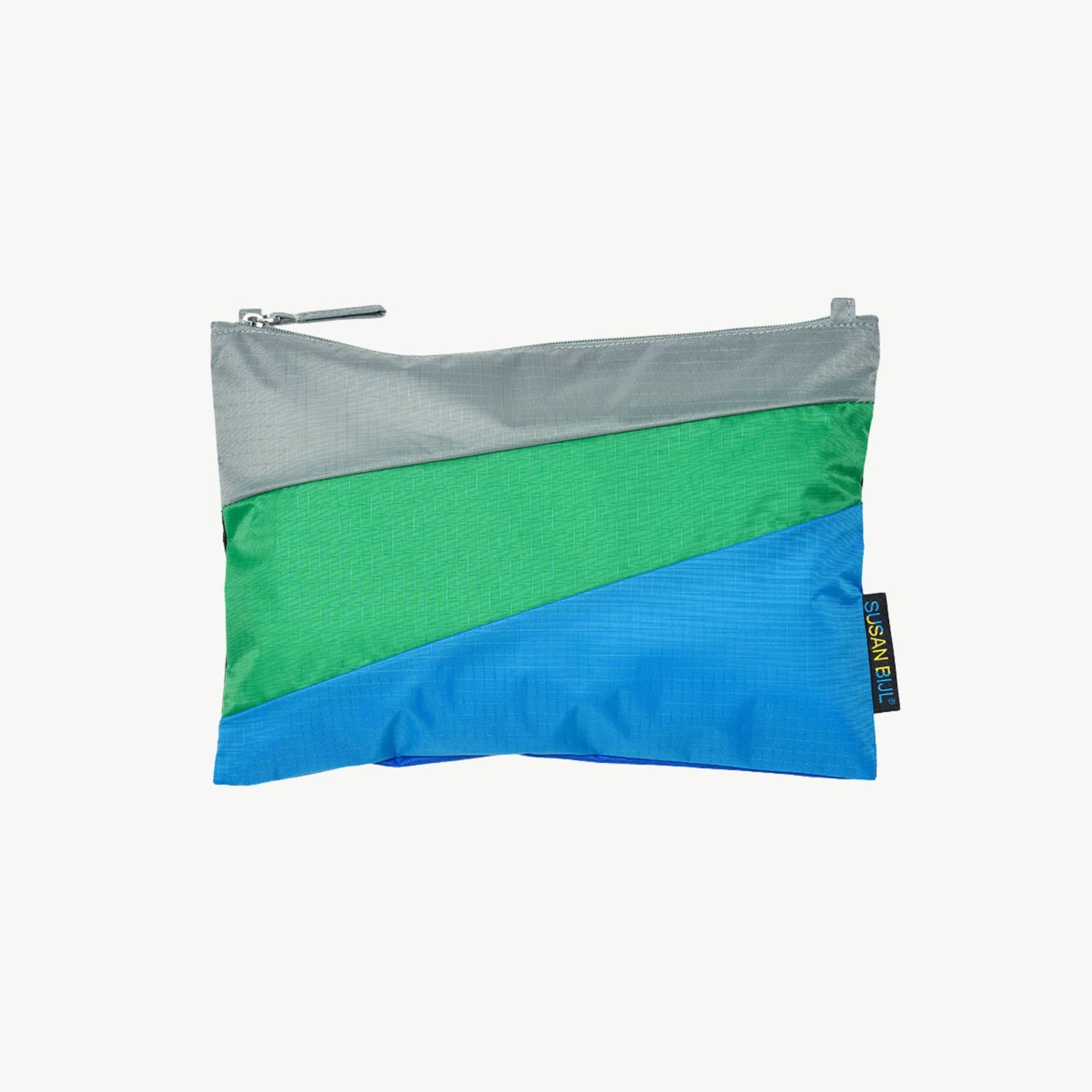 SUSAN BIJL The New Pouch Multi Wena medium