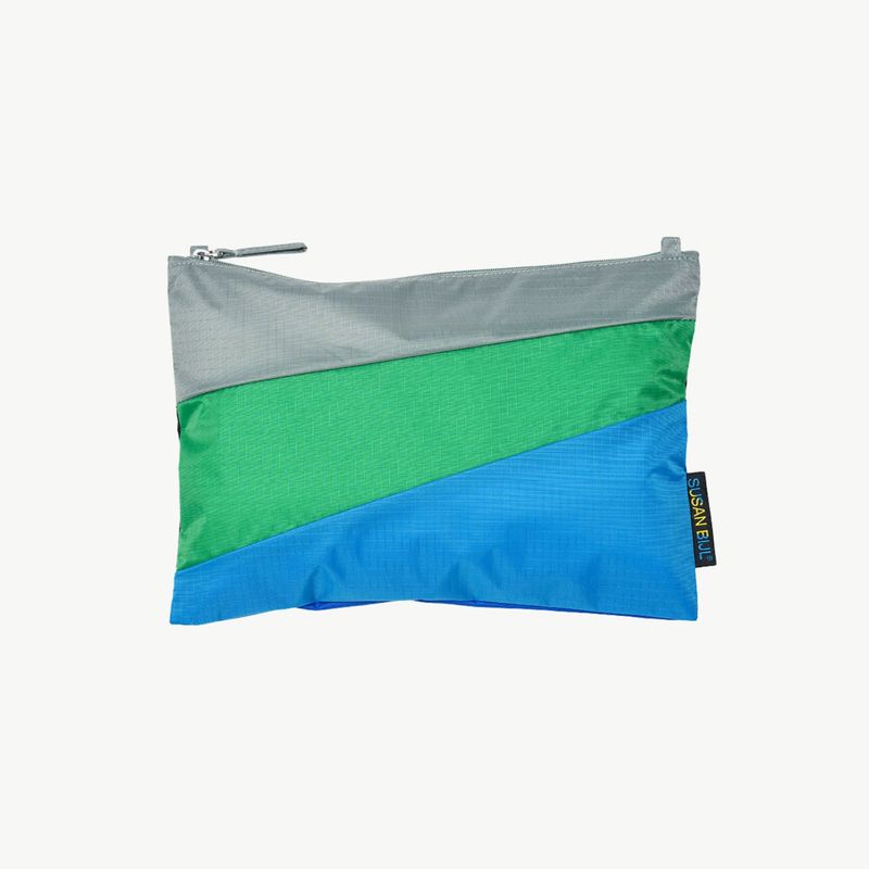 SUSAN BIJL The New Pouch Multi Wena medium