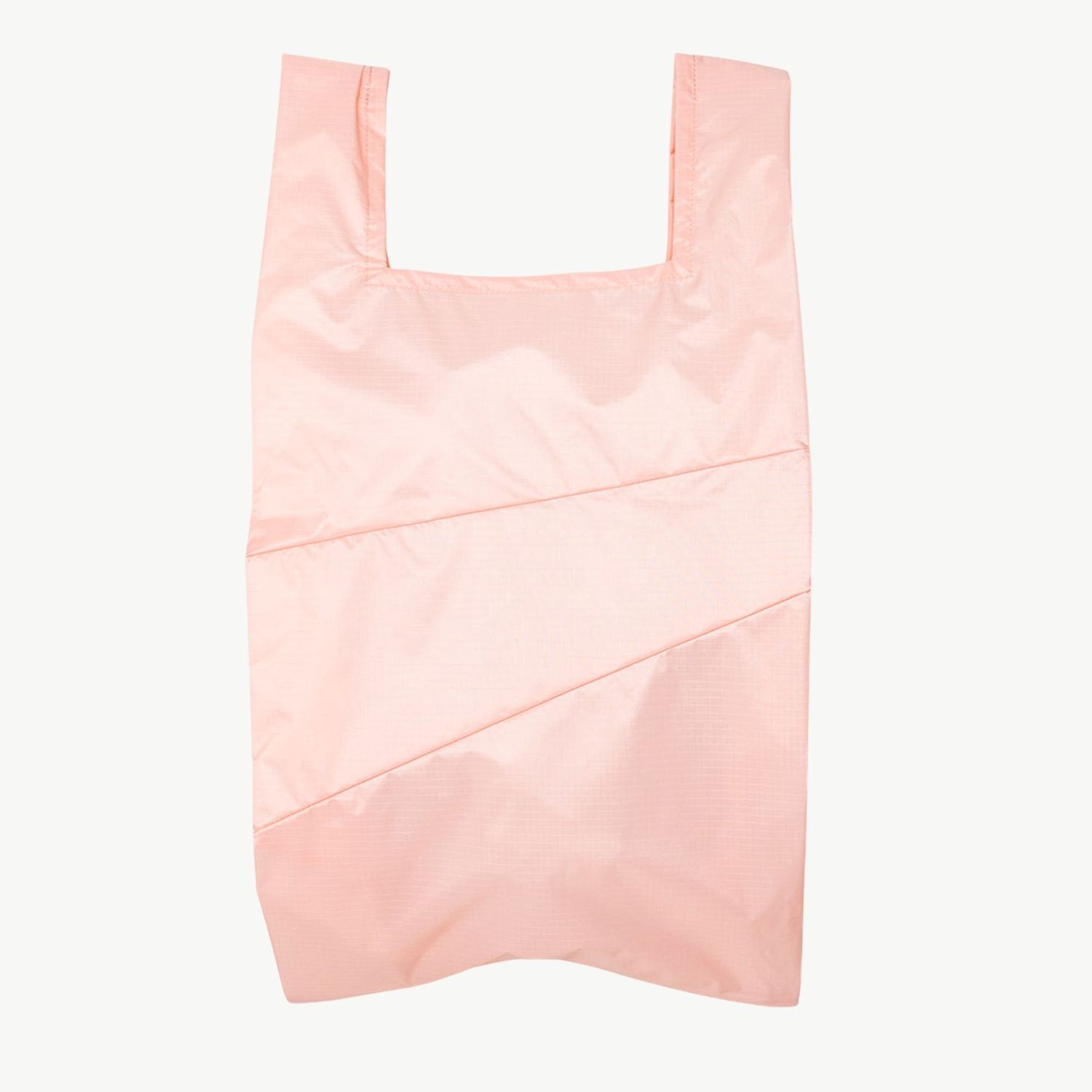 SUSAN BIJL The New Shopping Bag Mono Tone large