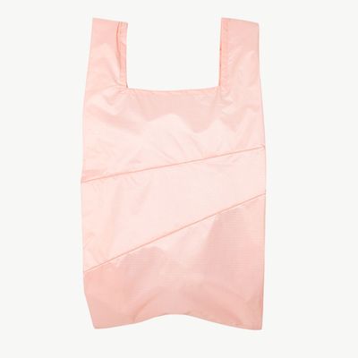 SUSAN BIJL The New Shopping Bag Mono Tone large