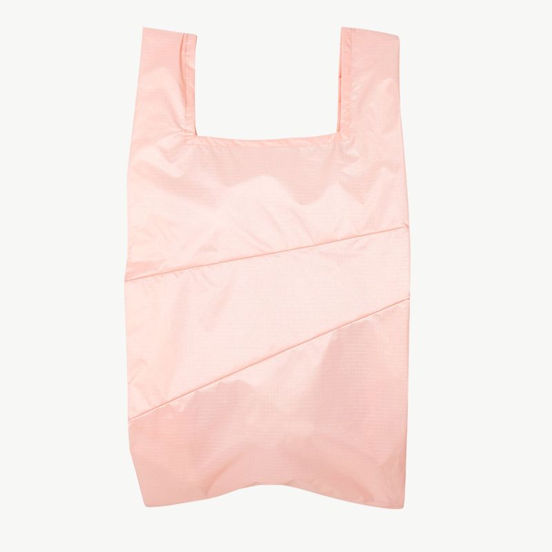 SUSAN BIJL The New Shopping Bag Mono Tone large