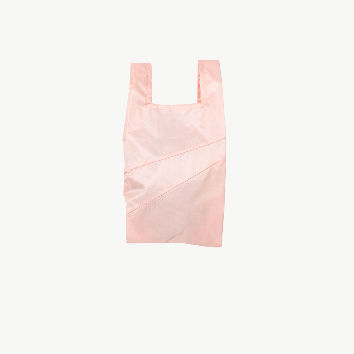 SUSAN BIJL The New Shopping Bag Mono Tone small