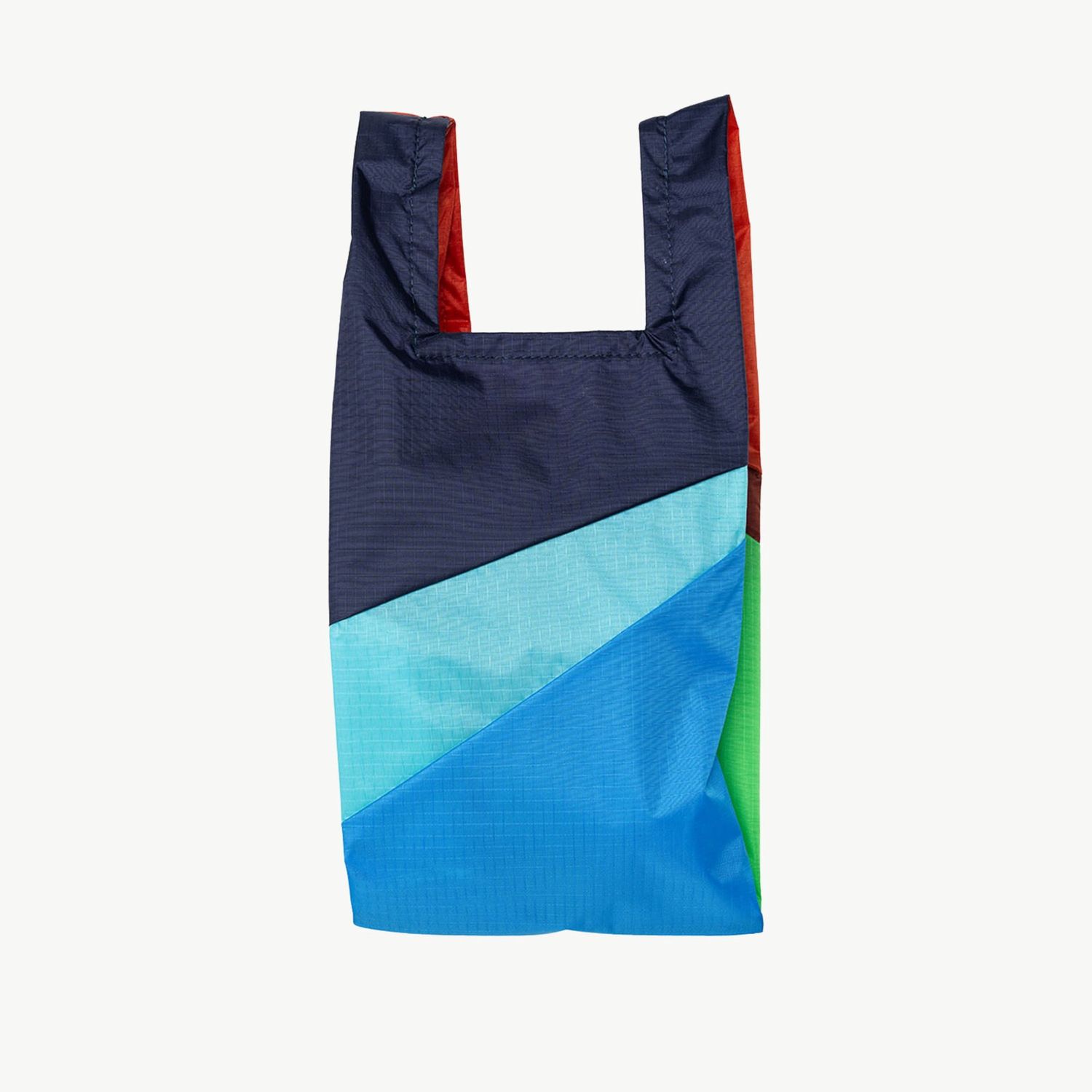 SUSAN BIJL The New Shopping Bag Multi Drive medium