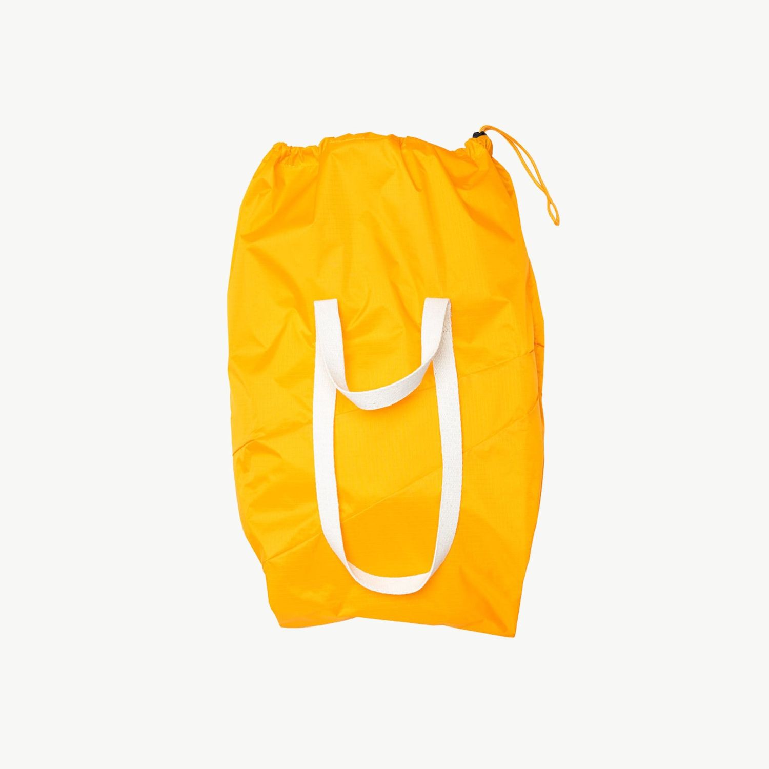 SUSAN BIJL The New Trash Bag Mono Arise medium