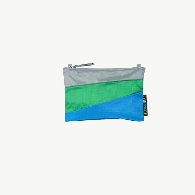 SUSAN BIJL The New Pouch Multi Wena small