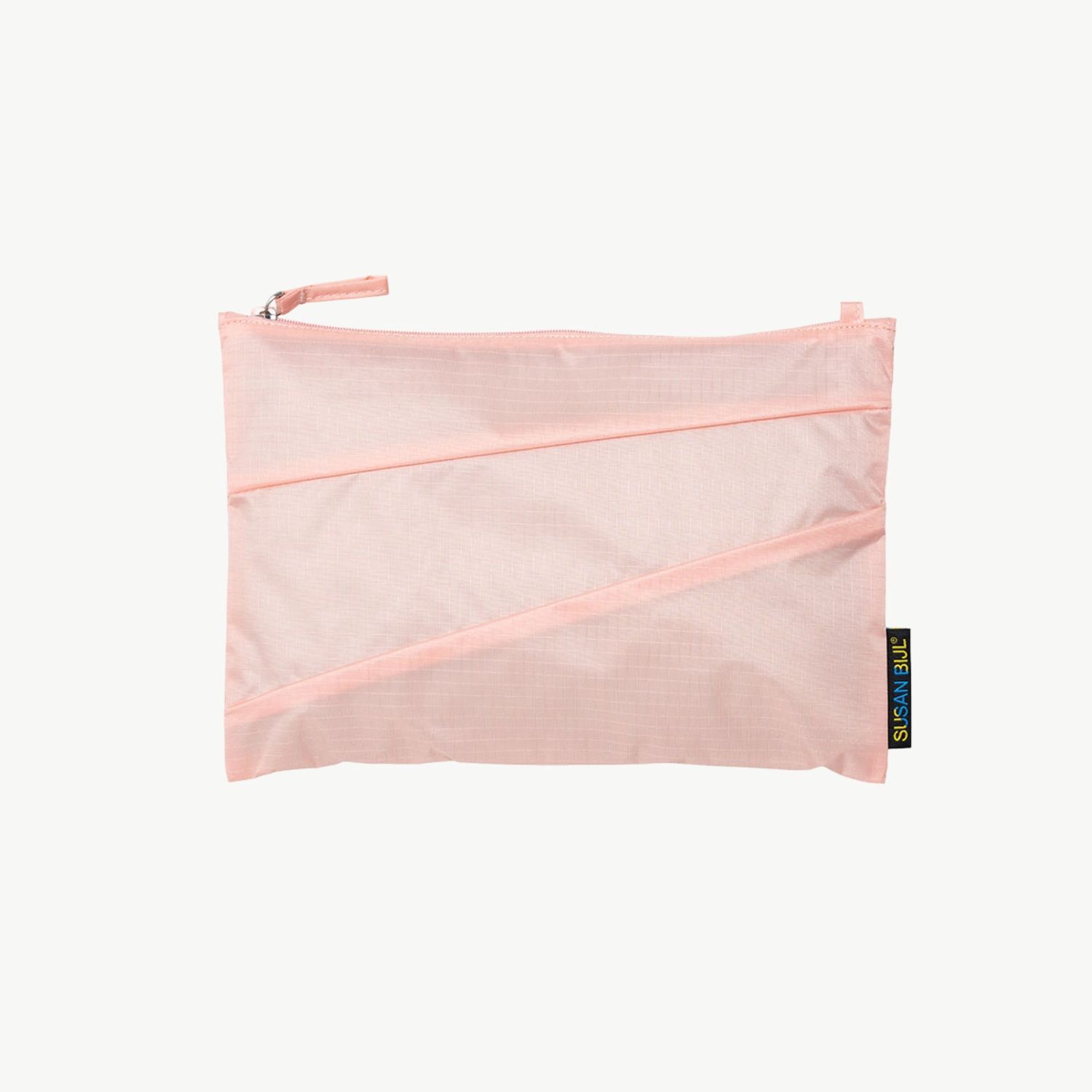 SUSAN BIJL The New Pouch Mono Tone medium