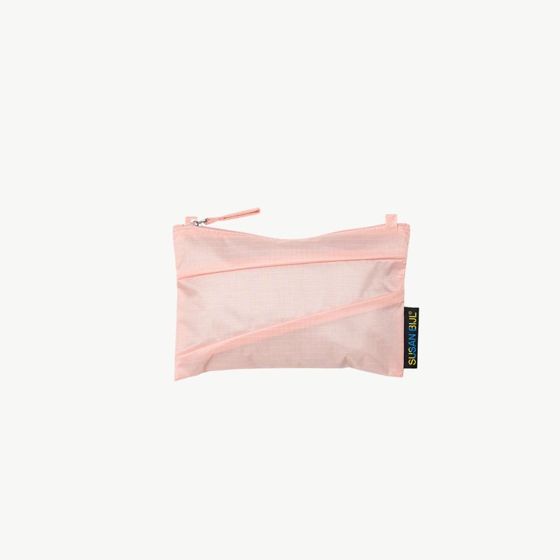 SUSAN BIJL The New Pouch Mono Tone small