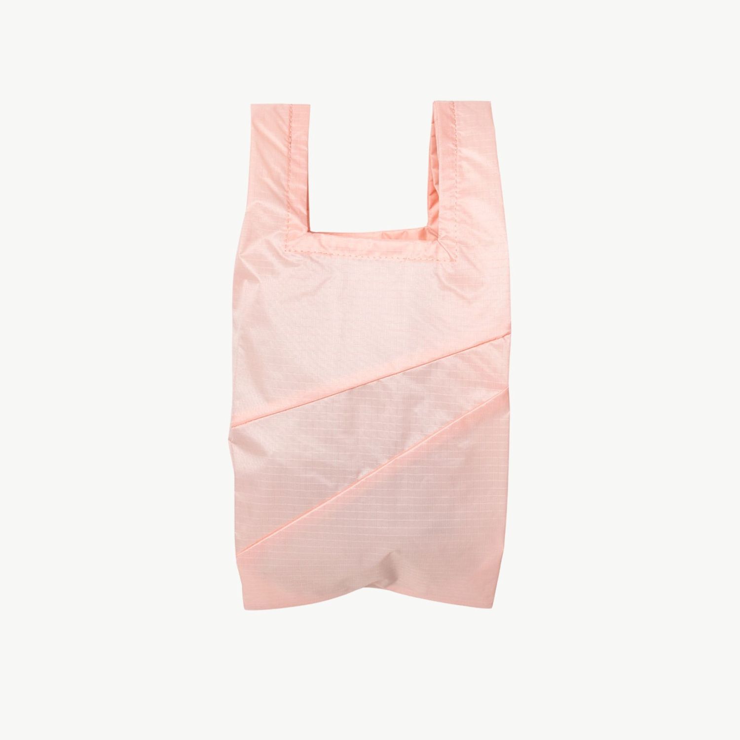 SUSAN BIJL The New Shopping Bag Mono Tone medium