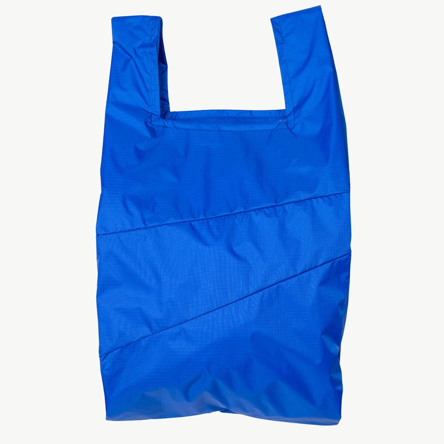 SUSAN BIJL The New Shopping Bag Mono Yves large