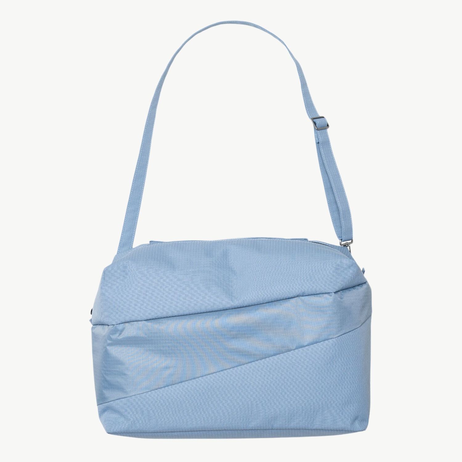 SUSAN BIJL The New 24/7 Bag Mono Fuzz one size