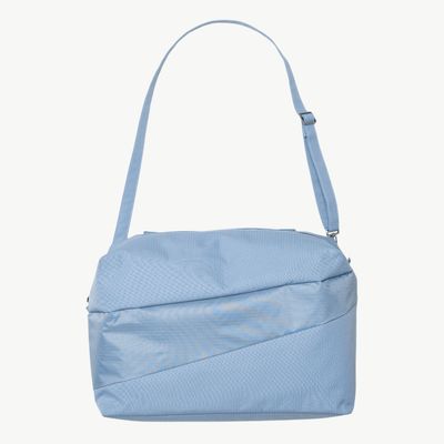 SUSAN BIJL The New 24/7 Bag Mono Fuzz one size