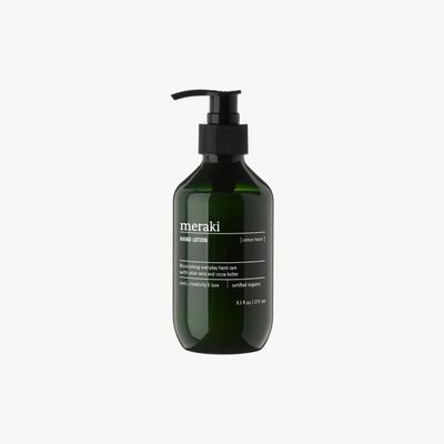 MERAKI Cotton Haze handlotion