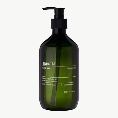 MERAKI Cotton Haze handzeep