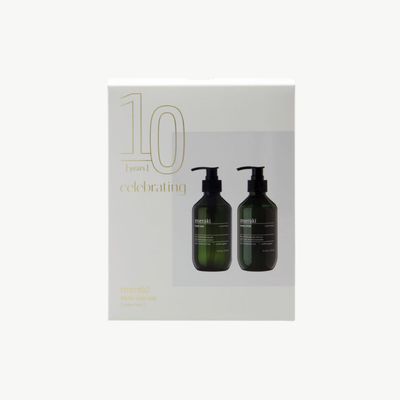 MERAKI cadeaubox Cotton Haze hand care set