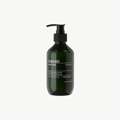 MERAKI Cotton Haze bodylotion