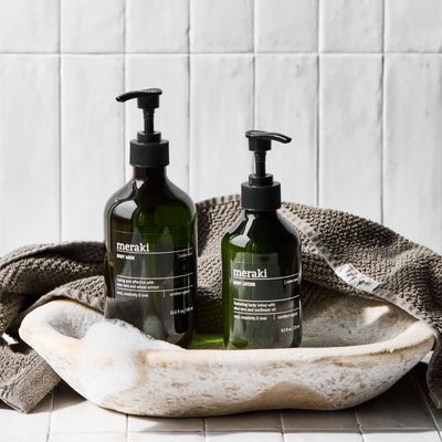 MERAKI Cotton Haze bodylotion