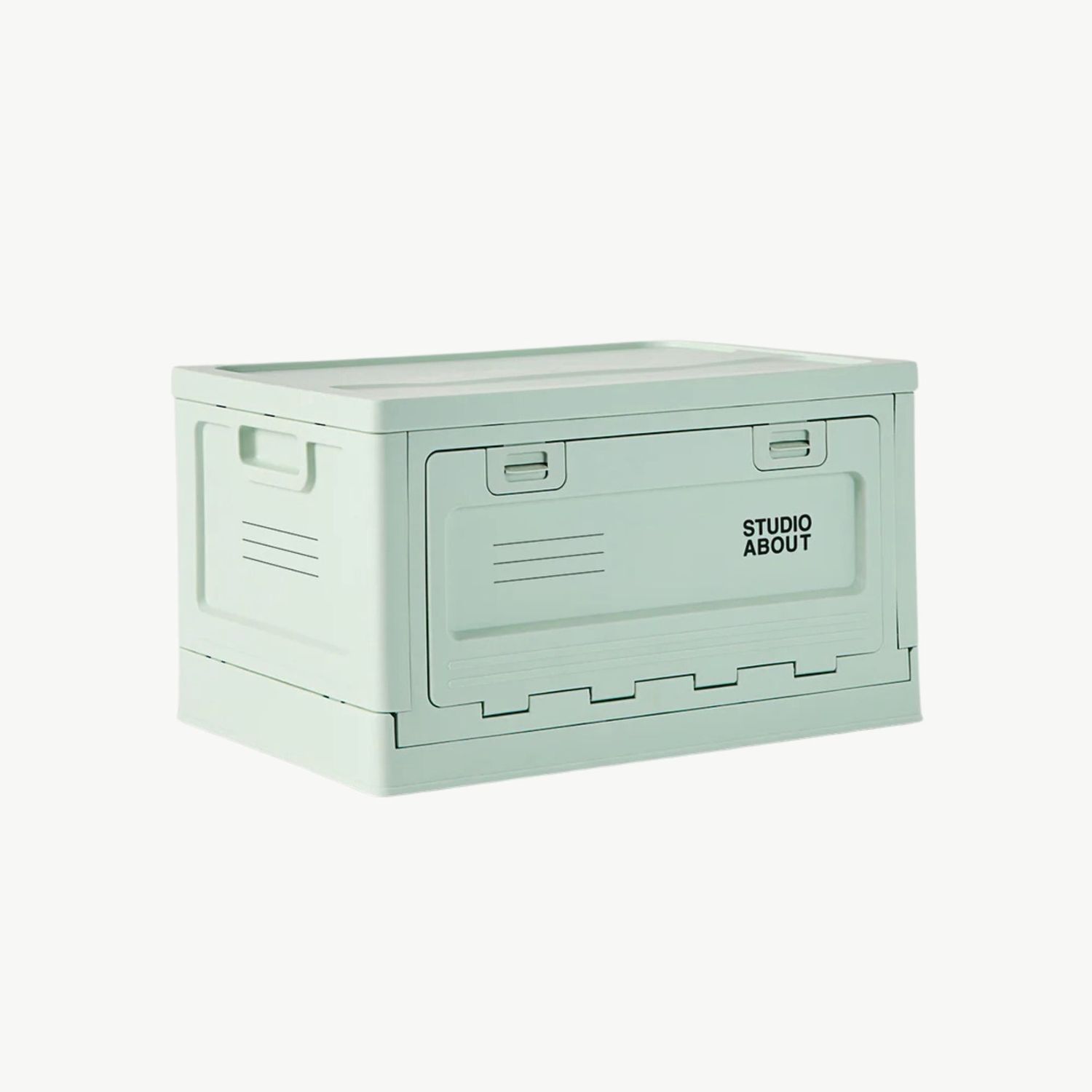 STUDIO ABOUT Box mint medium