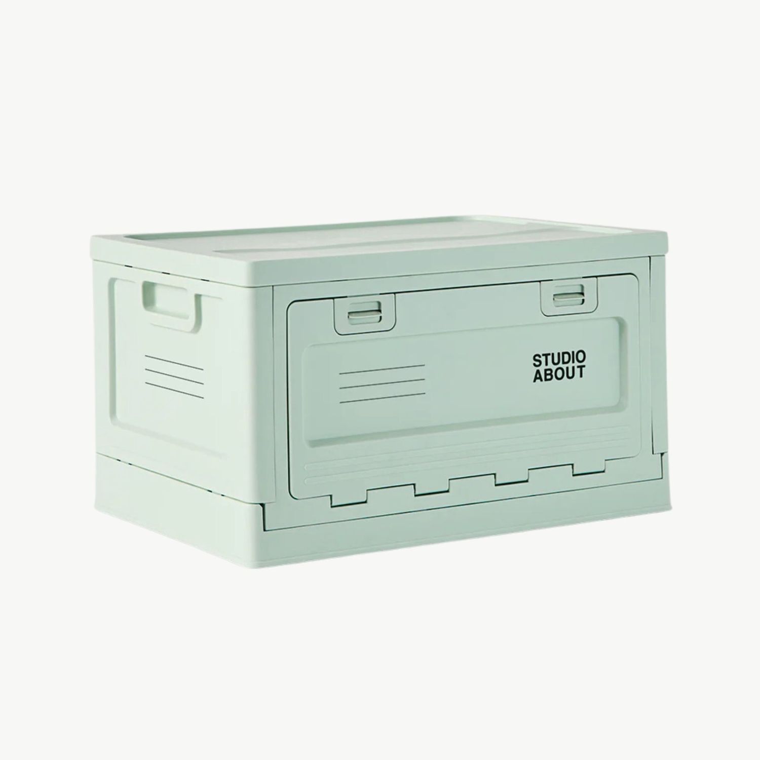 STUDIO ABOUT Box mint large