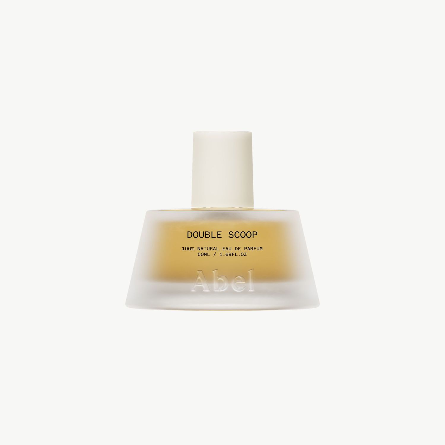ABEL Double Scoop parfum 50ml