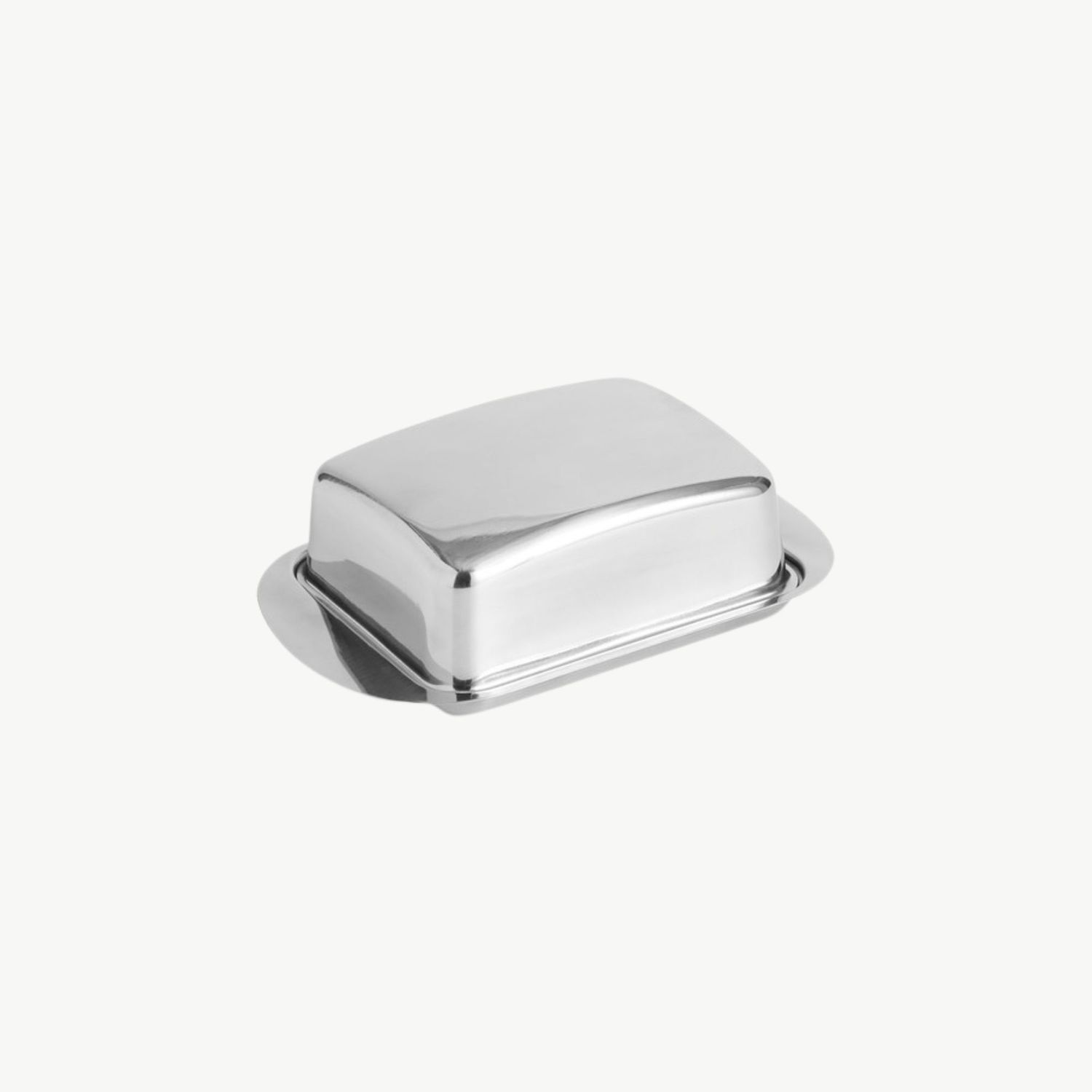 HAY Essential Steel botervloot RVS