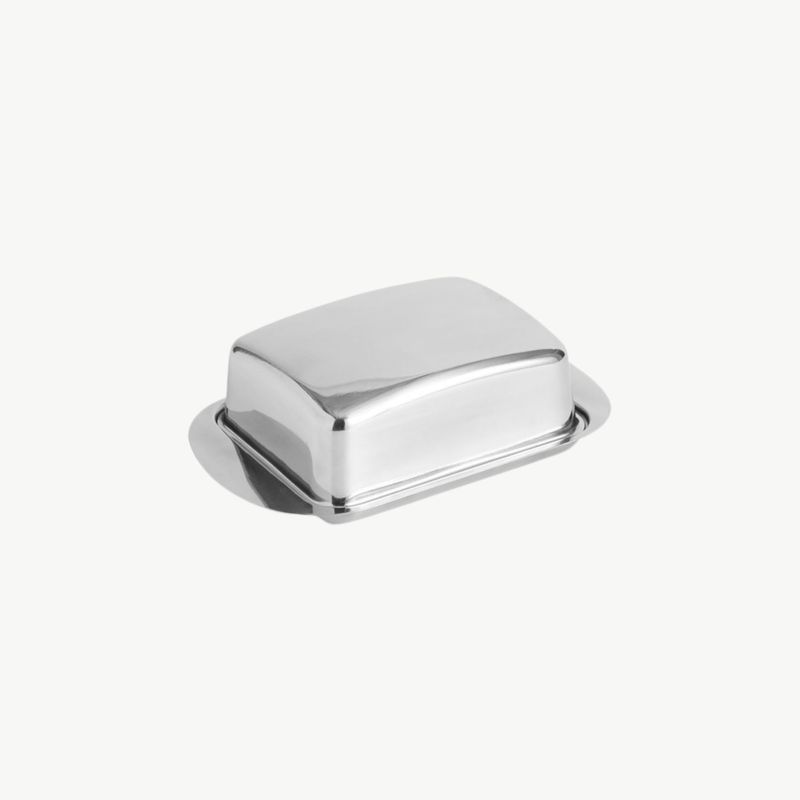 HAY Essential Steel botervloot RVS