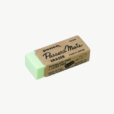 PENCO Passer's Mate Eraser gum