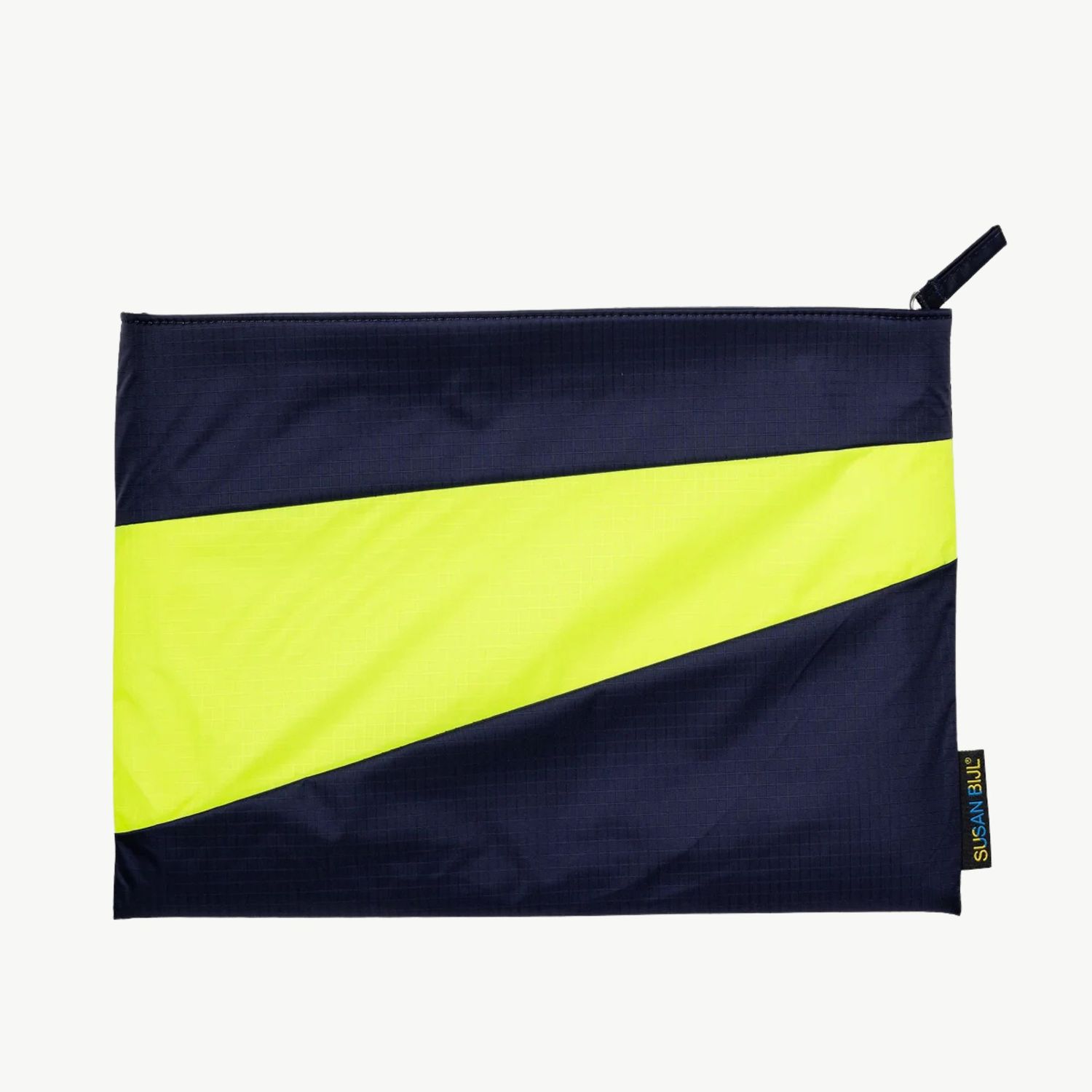 SUSAN BIJL The New Protectable Water &amp; Fluo Yellow