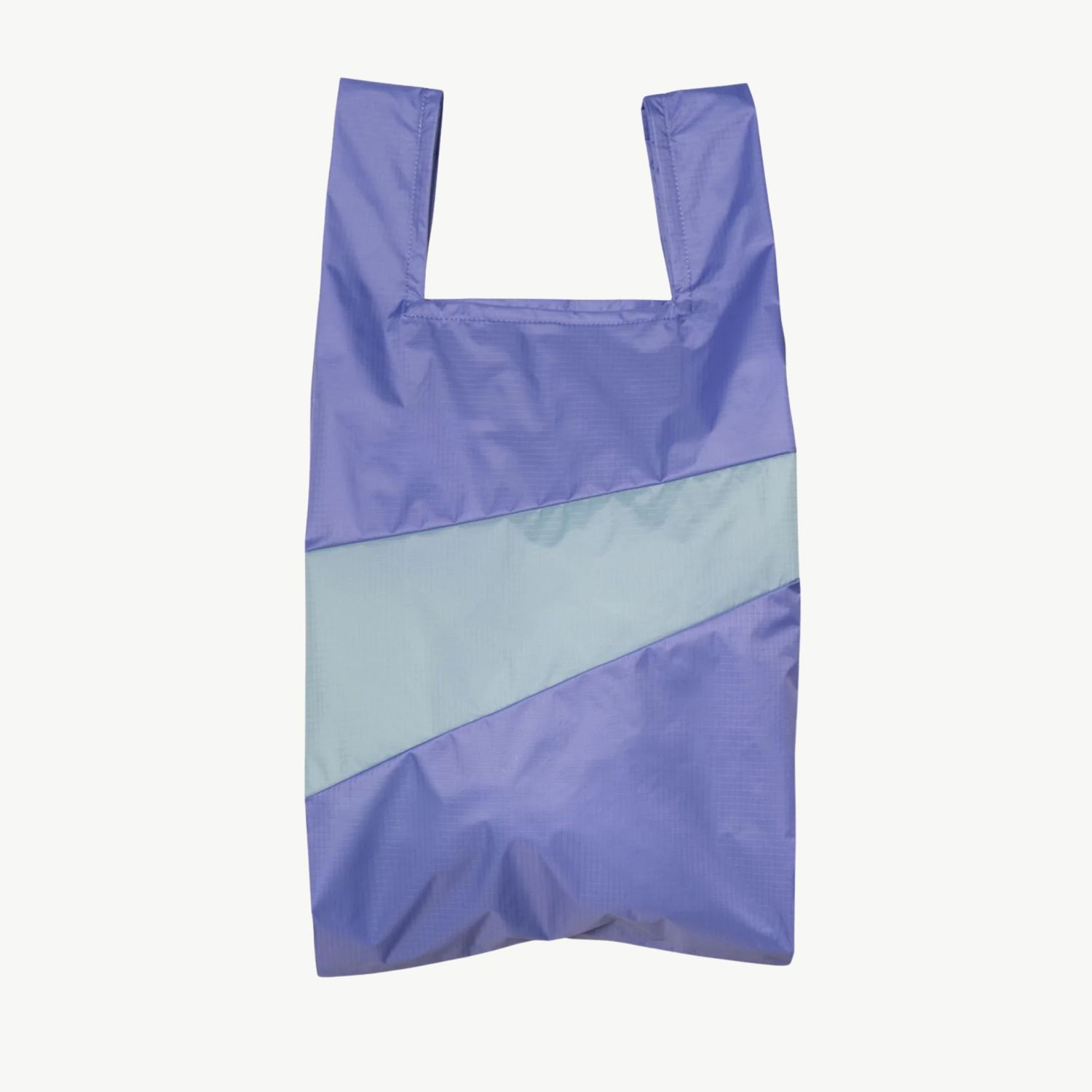 SUSAN BIJL The New Shoppingbag Treble &amp; Surfspray large
