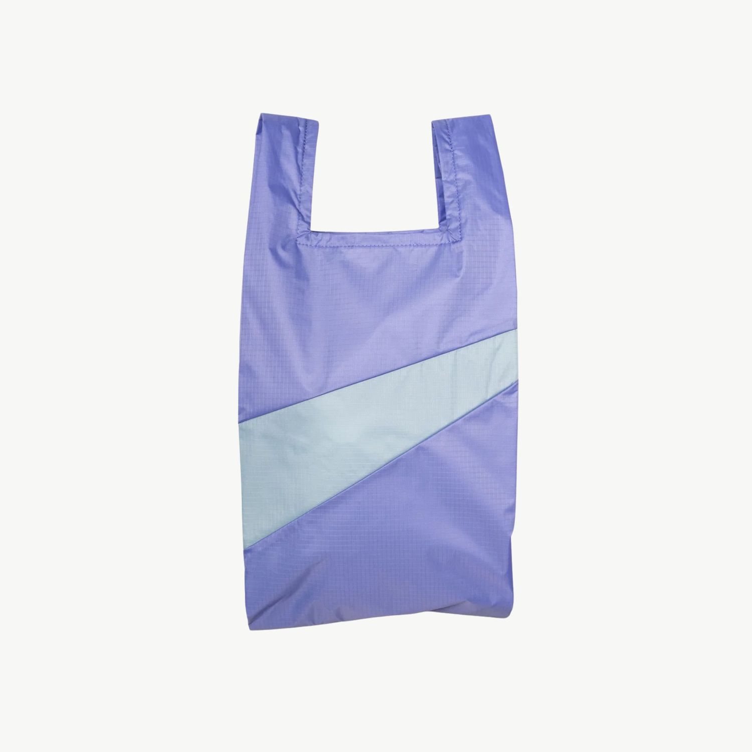 SUSAN BIJL The New Shoppingbag Treble &amp; Surfspray medium