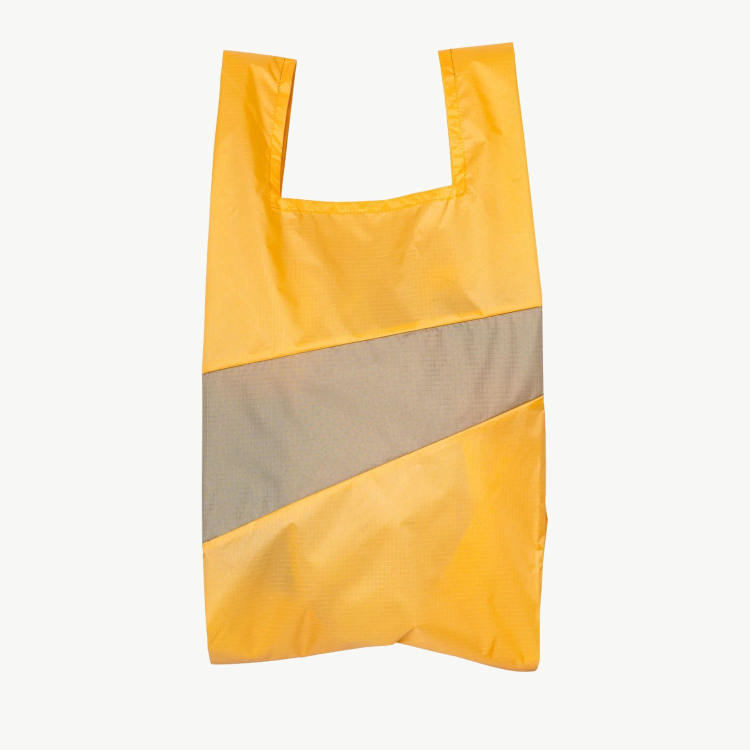 SUSAN BIJL The New Shoppingbag Reflect &amp; Clay large