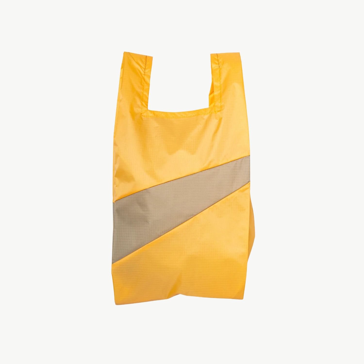 SUSAN BIJL The New Shoppingbag Reflect &amp; Clay medium