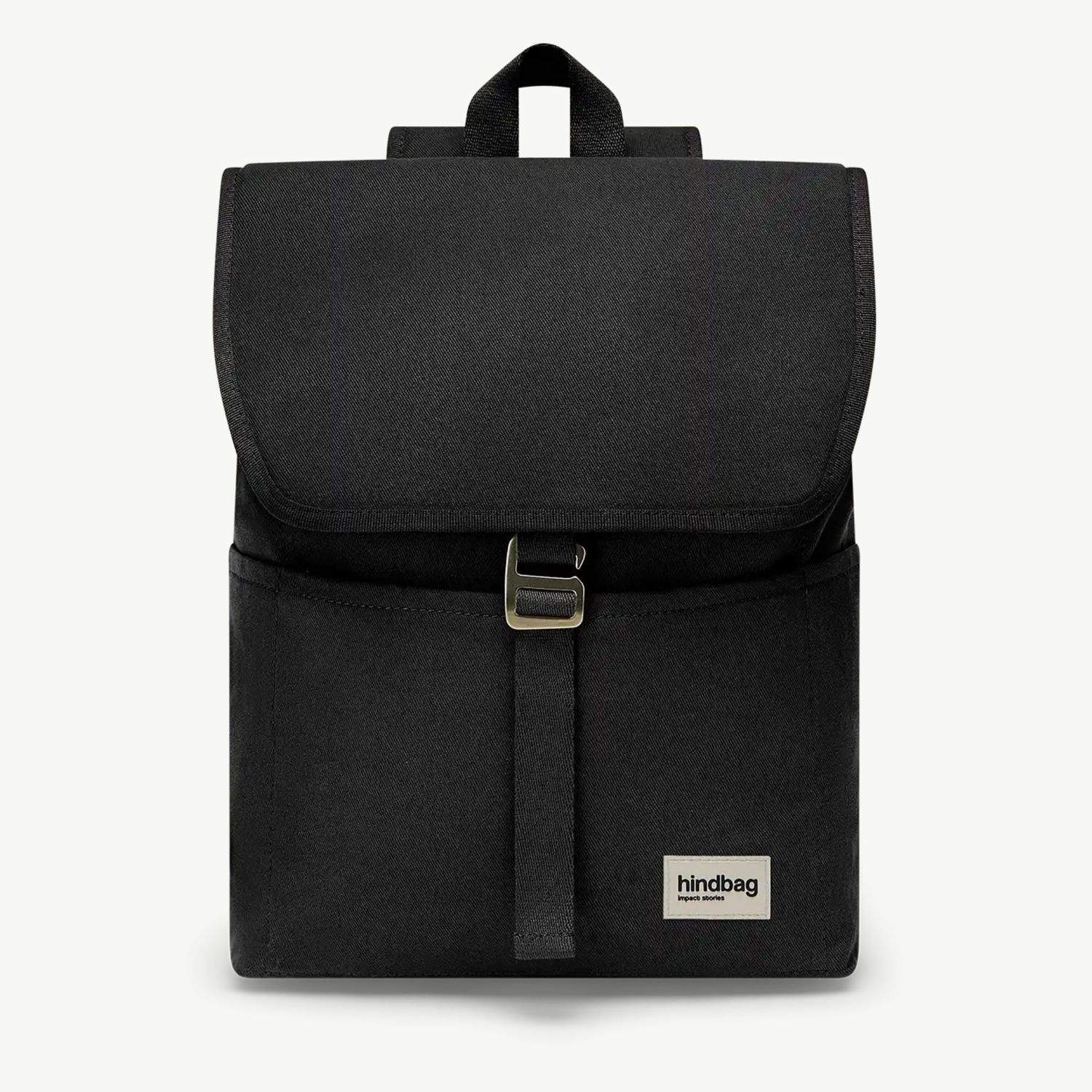 HINDBAG Gustave rugtas zwart