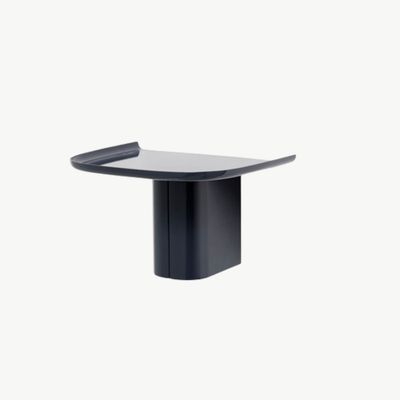 HAY Korpus Shelf wandplank midnight blue