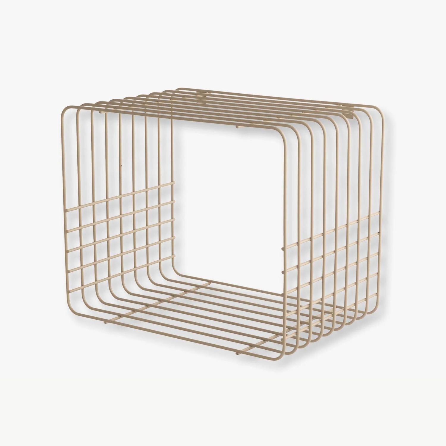 METTE DITMER Wire Rack Sand short