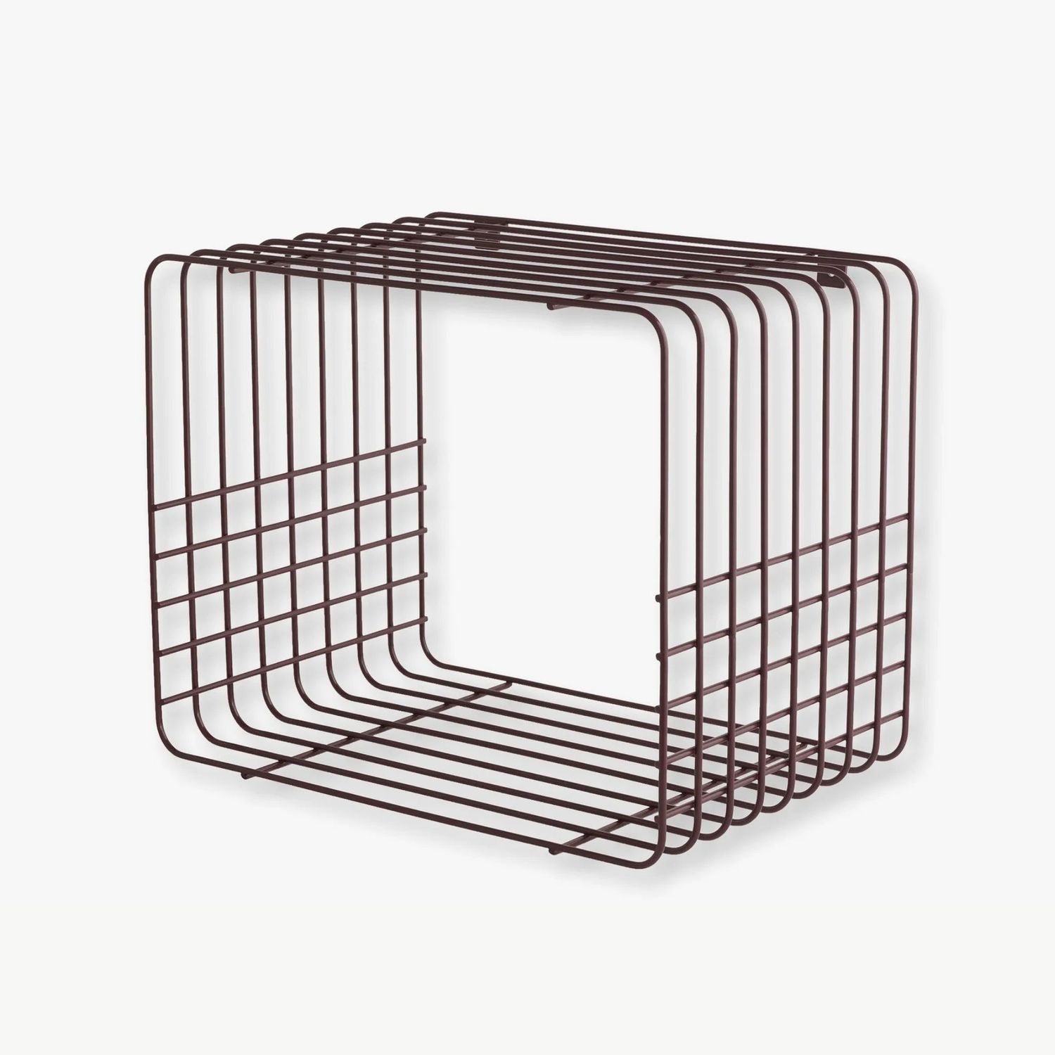 METTE DITMER Wire Rack Wine short