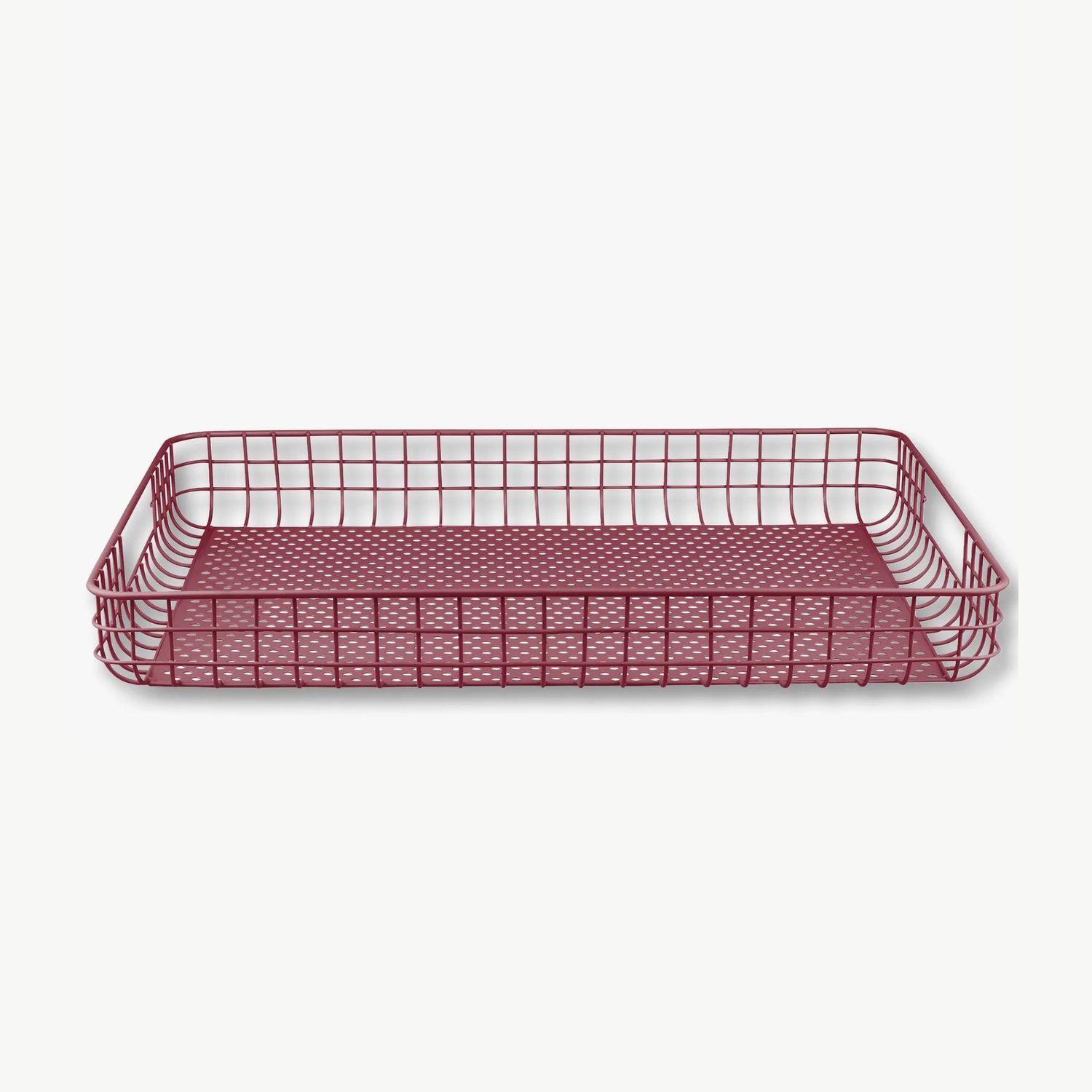 METTE DITMER Lift tray wine