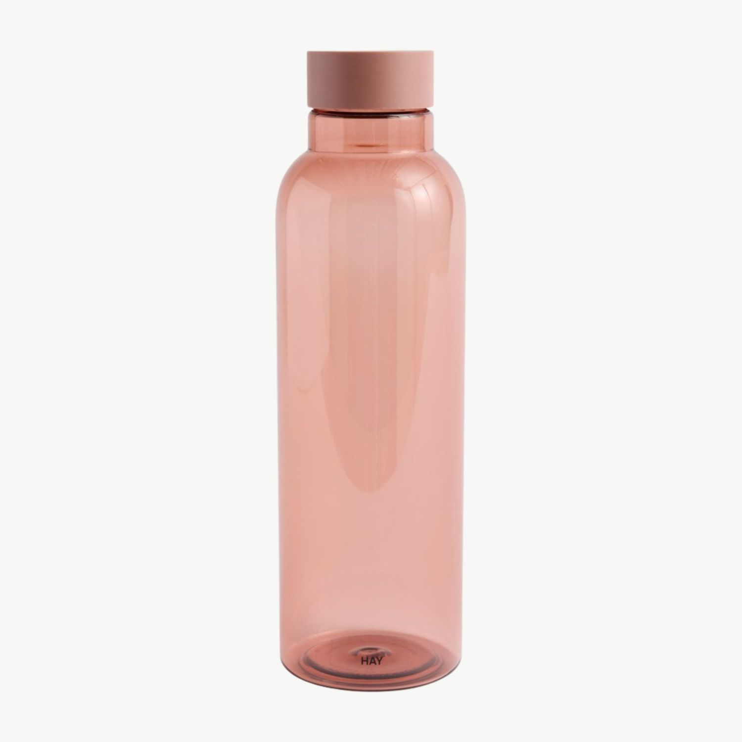 HAY Miz Waterfles 1,5l mauve