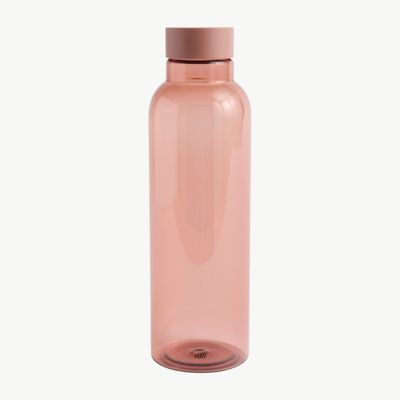 HAY Miz Waterfles 1,5l mauve