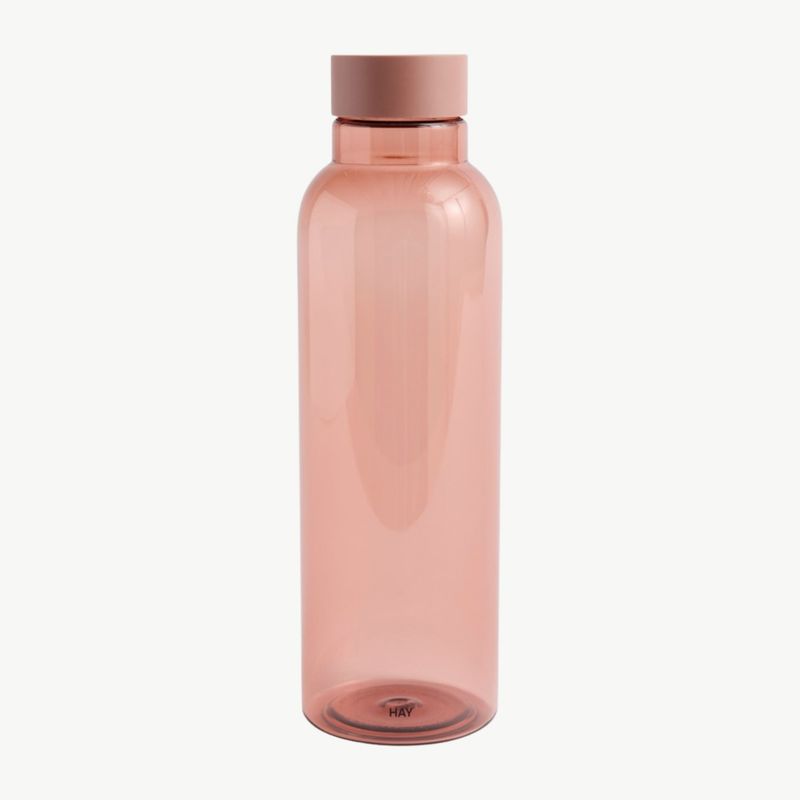 HAY Miz Waterfles 1,5l mauve