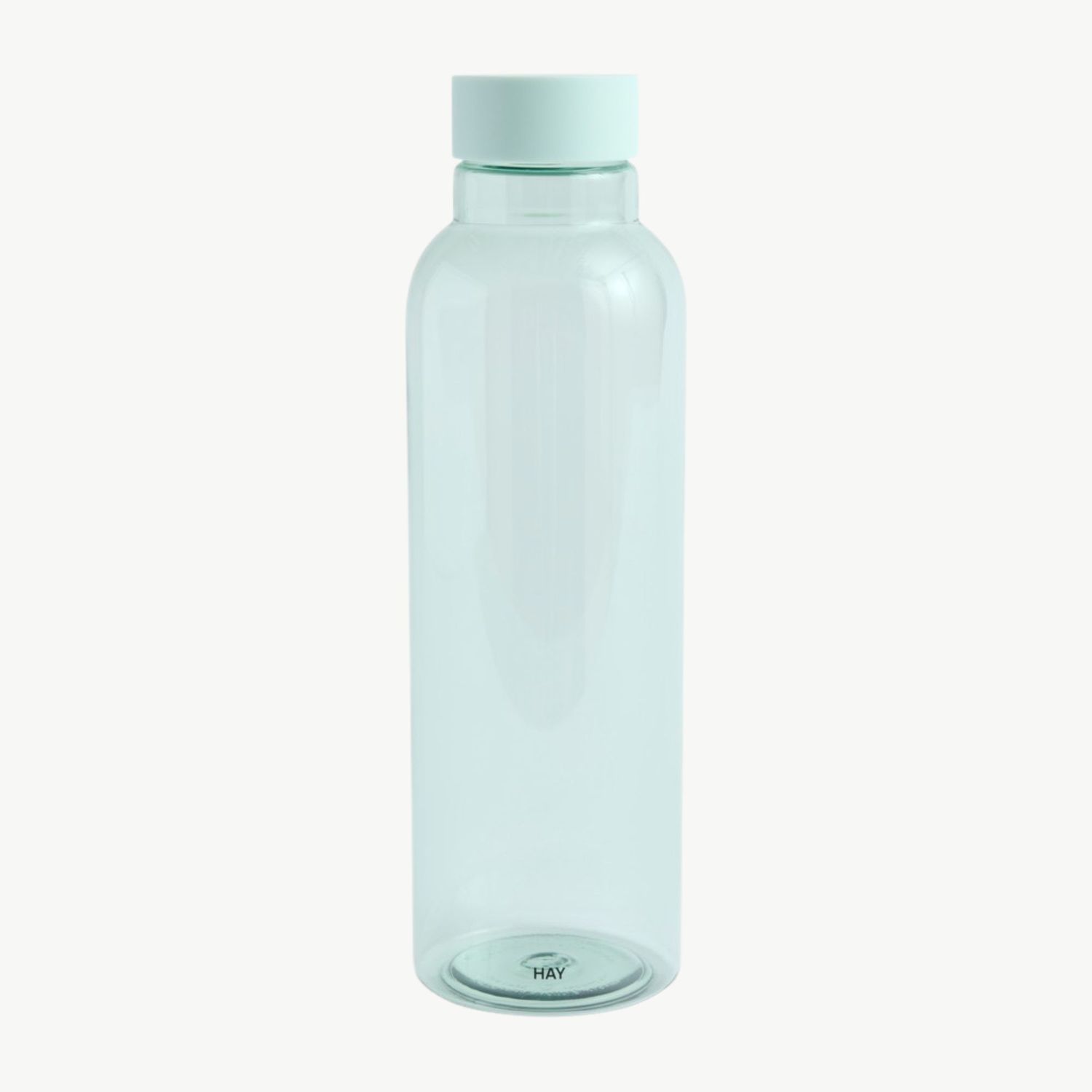 HAY Miz Waterfles 1,5l ice-blue