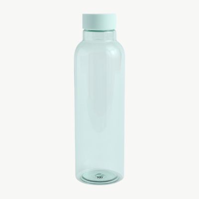 HAY Miz Waterfles 1,5l ice-blue