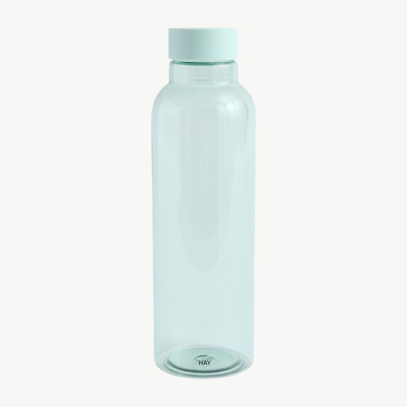 HAY Miz Waterfles 1,5l ice-blue