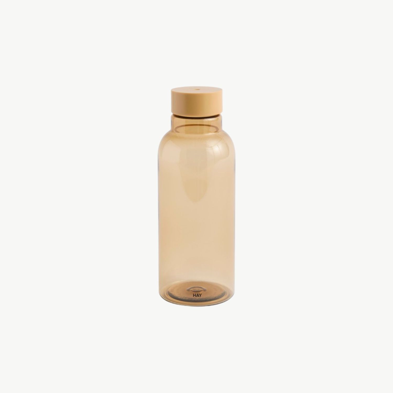 HAY Miz Waterfles 540ml caramel