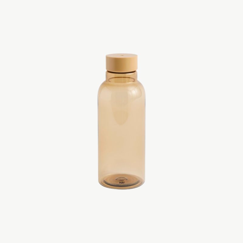 HAY Miz Waterfles 540ml caramel