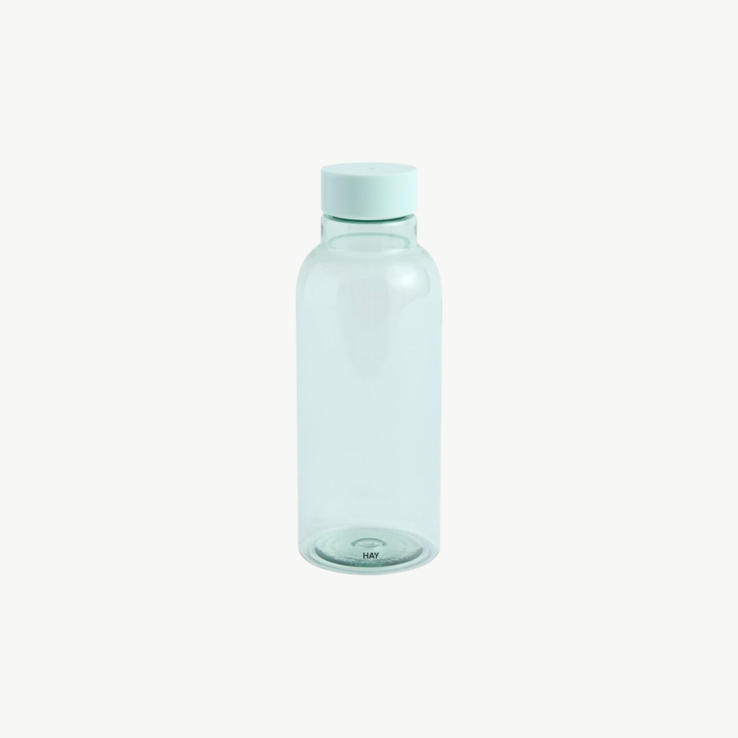 HAY Miz Waterfles 540ml ice-blue