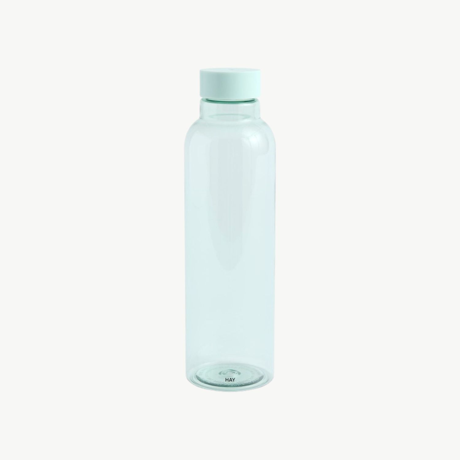 HAY Miz Waterfles 720ml ice-blue