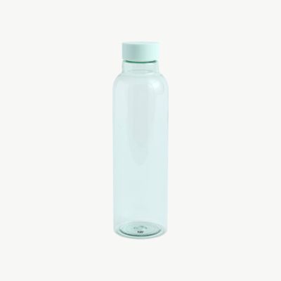 HAY Miz Waterfles 720ml ice-blue