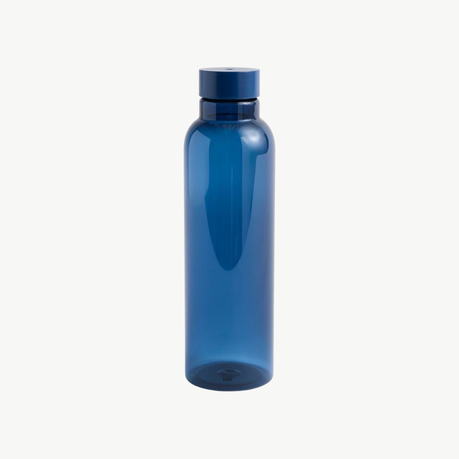 HAY Miz Waterfles 720ml dark-blue
